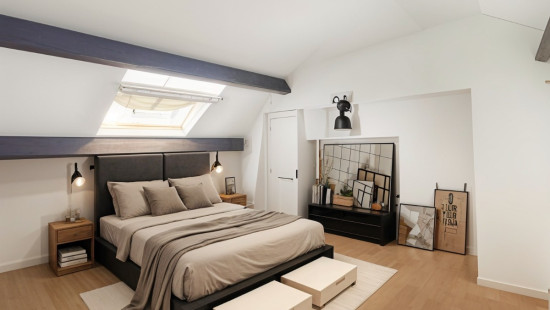 Rue du Cimetière - 65 - - 4430