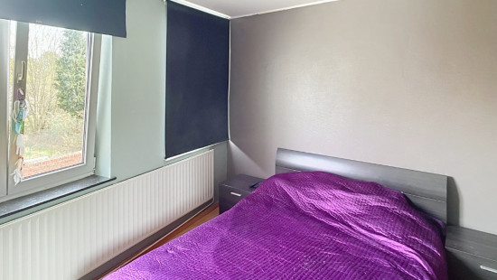 Rue du Cimetière - 65 - - 4430