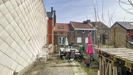 Rue du Cimetière - 65 - - 4430