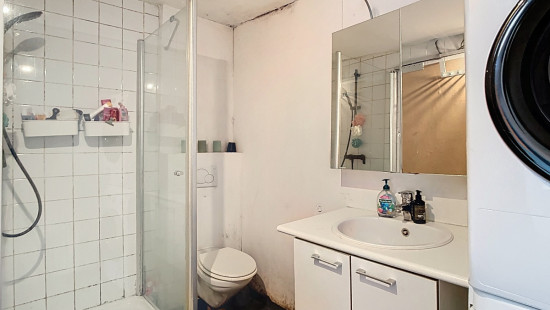 Rue du Cimetière - 65 - - 4430