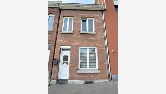 Rue du Cimetière - 65 - - 4430