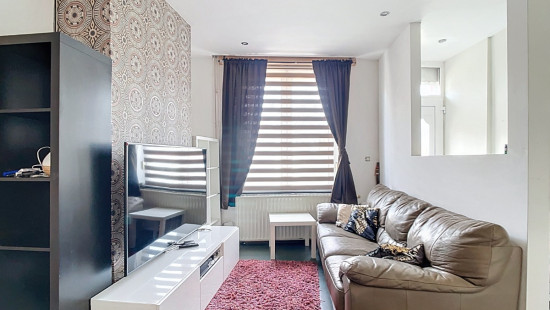 Rue du Cimetière - 65 - - 4430