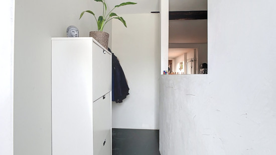 Rue du Cimetière - 65 - - 4430