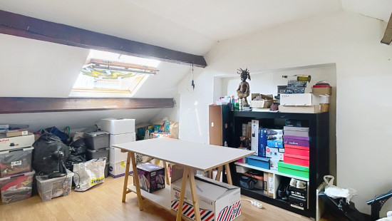 Rue du Cimetière - 65 - - 4430