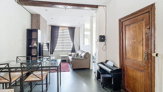 Rue du Cimetière - 65 - - 4430