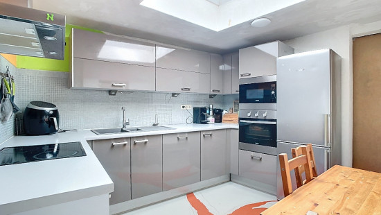 Rue du Cimetière - 65 - - 4430