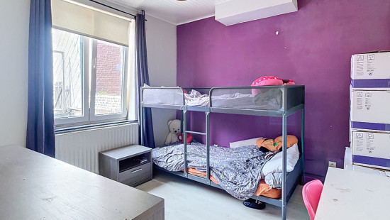 Rue du Cimetière - 65 - - 4430