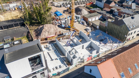 Emile Verhaerenstraat - 53 - - C1.4 - 2890