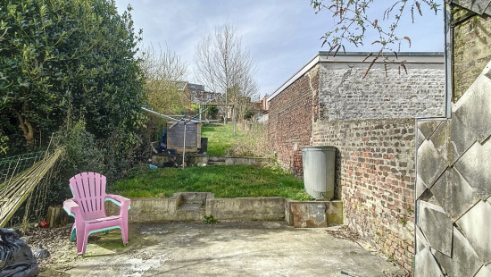 Rue du Cimetière - 65 - - 4430