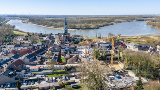 Emile Verhaerenstraat - 53 - - C1.4 - 2890