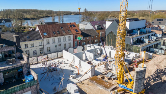 Emile Verhaerenstraat - 53 - - C1.4 - 2890