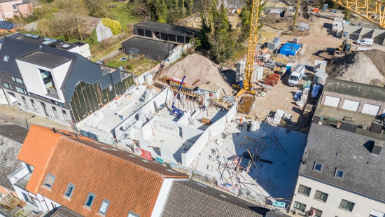 Emile Verhaerenstraat - 53 - - C1.4 - 2890