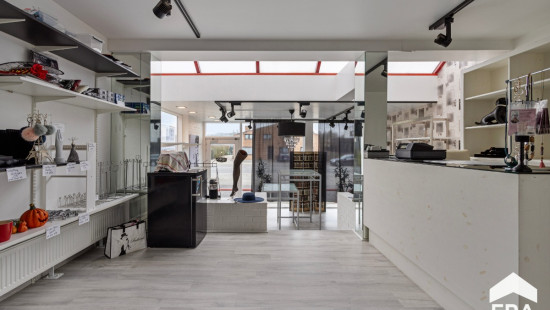 Heidelbergstraat - 63 - - 8210