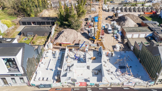 Emile Verhaerenstraat - 53 - - C1.4 - 2890