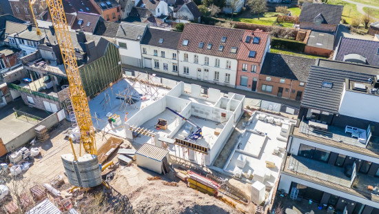 Emile Verhaerenstraat - 53 - - C1.4 - 2890