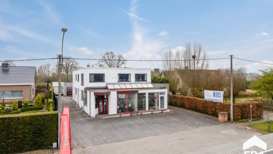 Heidelbergstraat - 63 - - 8210