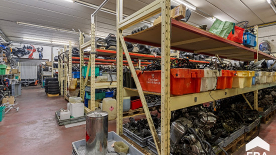 Heidelbergstraat - 63 - - 8210