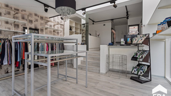 Heidelbergstraat - 63 - - 8210