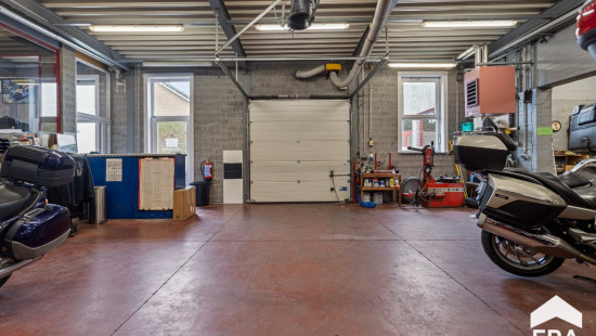 Heidelbergstraat - 63 - - 8210