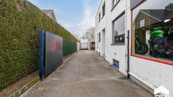 Heidelbergstraat - 63 - - 8210