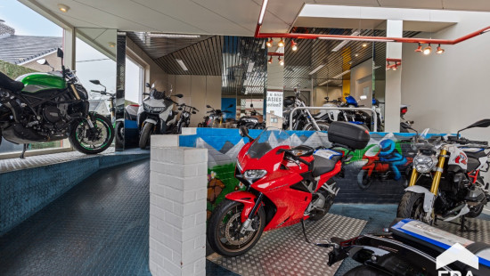 Heidelbergstraat - 63 - - 8210