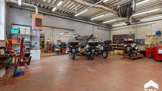 Heidelbergstraat - 63 - - 8210