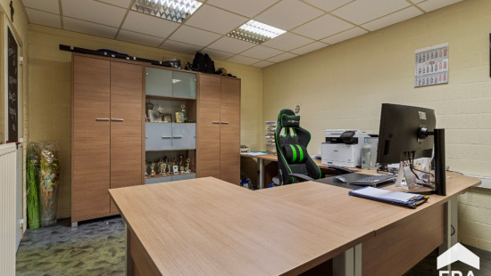 Heidelbergstraat - 63 - - 8210