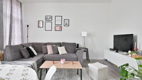 Rue Général Eenens - 46 - - 1030