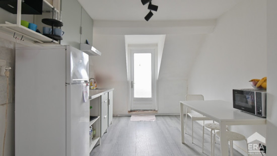 Rue Général Eenens - 46 - - 1030