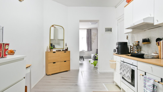 Rue Général Eenens - 46 - - 1030