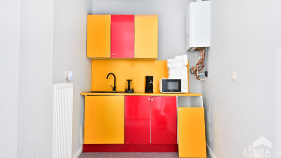 Rue Général Eenens - 46 - - 1030