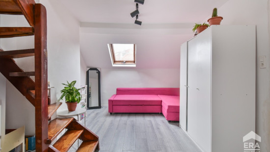 Rue Général Eenens - 46 - - 1030