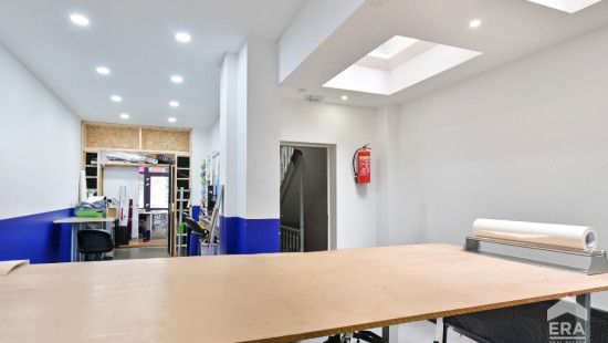 Rue Général Eenens - 46 - - 1030