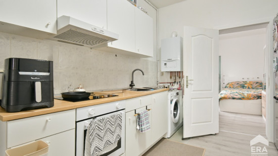 Rue Général Eenens - 46 - - 1030