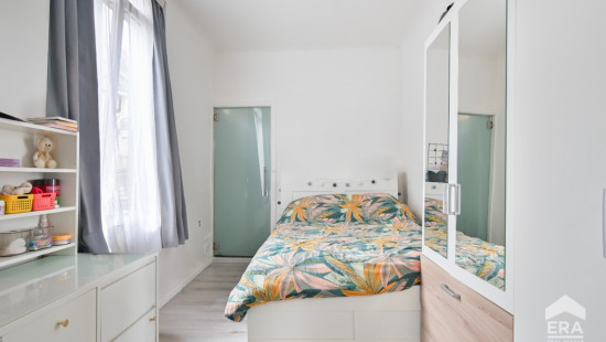 Rue Général Eenens - 46 - - 1030