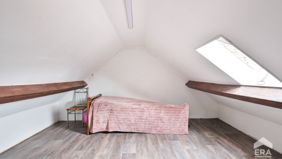 Rue Général Eenens - 46 - - 1030