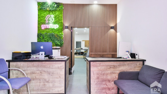 Rue Général Eenens - 46 - - 1030