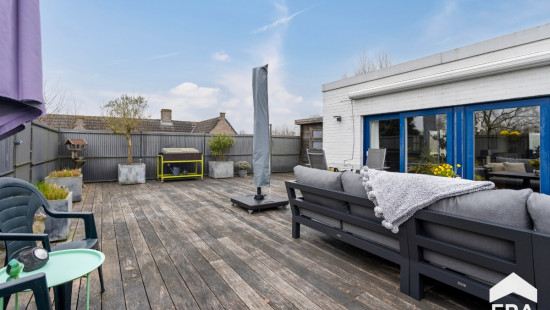 Heidelbergstraat - 63 - - 8210