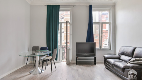 Rue Général Eenens - 46 - - 1030