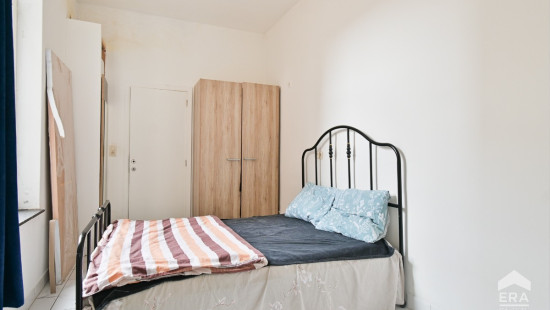 Rue Général Eenens - 46 - - 1030