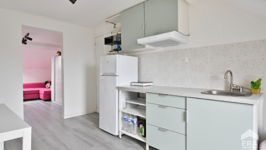 Rue Général Eenens - 46 - - 1030