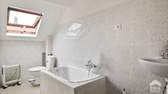 Rue Général Eenens - 46 - - 1030