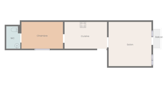 Rue Général Eenens - 46 - - 1030