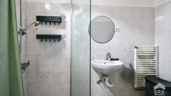 Rue Général Eenens - 46 - - 1030