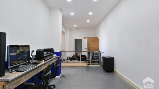 Rue Général Eenens - 46 - - 1030