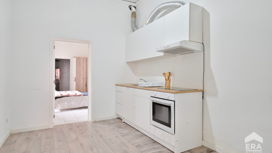 Rue Général Eenens - 46 - - 1030