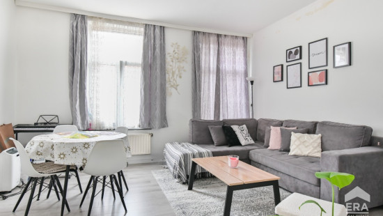 Rue Général Eenens - 46 - - 1030