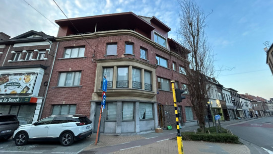 Brugstraat - 1 - 0401 - 8560