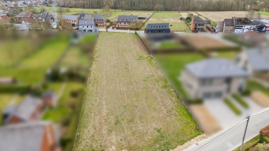 Vlierstraat - 29 - B - Lot 6 - 9520