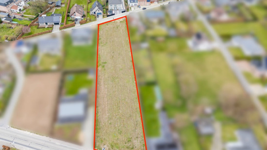 Vlierstraat - 29 - B - Lot 6 - 9520
